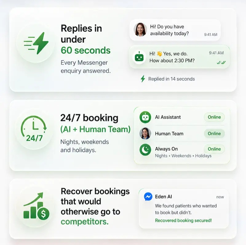 Eden AI + Human Team Services