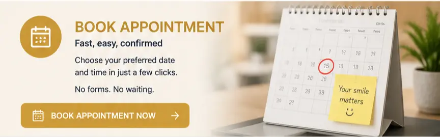 Chat with PearlSmile Dental Clinic